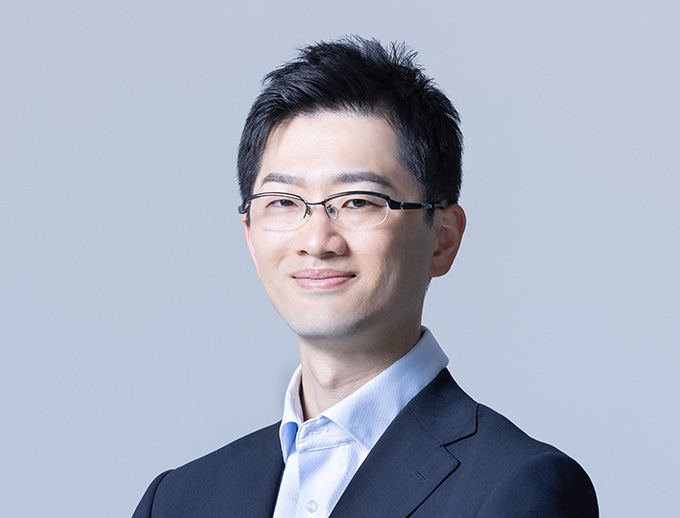 田原 眞一