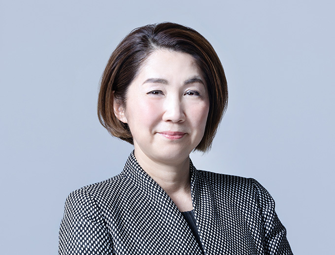 銭谷 美幸