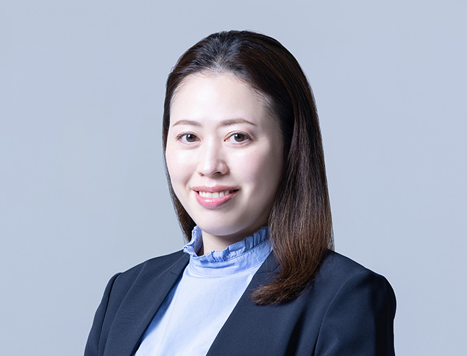 中村 景子