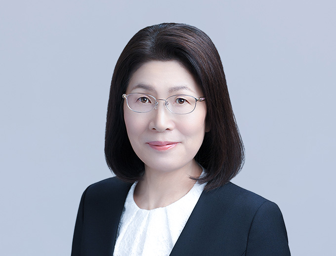 藤野 光子