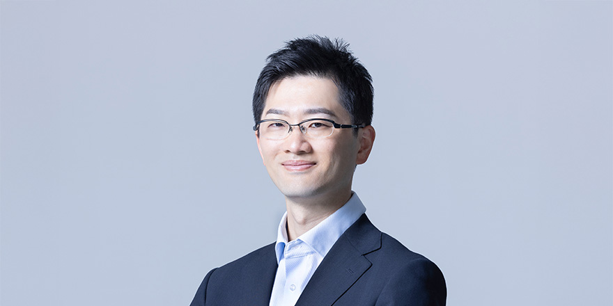 代表挨拶