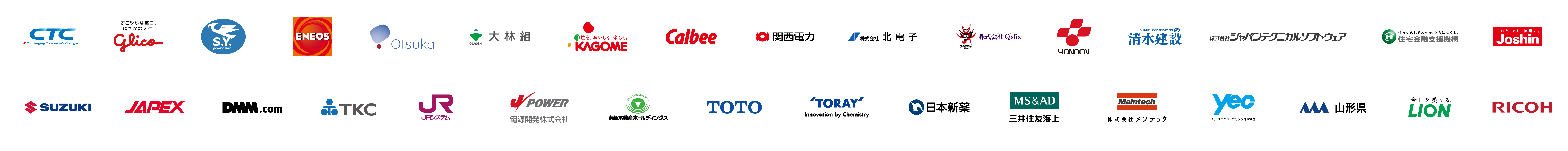 導入実績