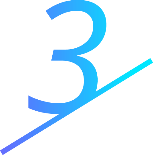 3