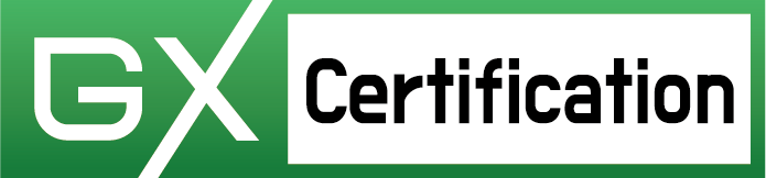 GX Certification